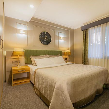 La Palace Exclusive Design Isztambul Kültér fotó