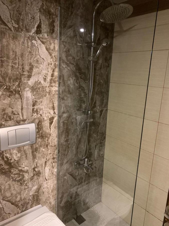La Palace Exclusive Design Isztambul Kültér fotó