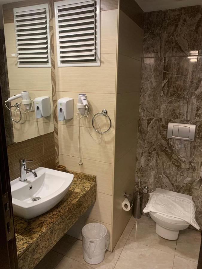 La Palace Exclusive Design Isztambul Kültér fotó