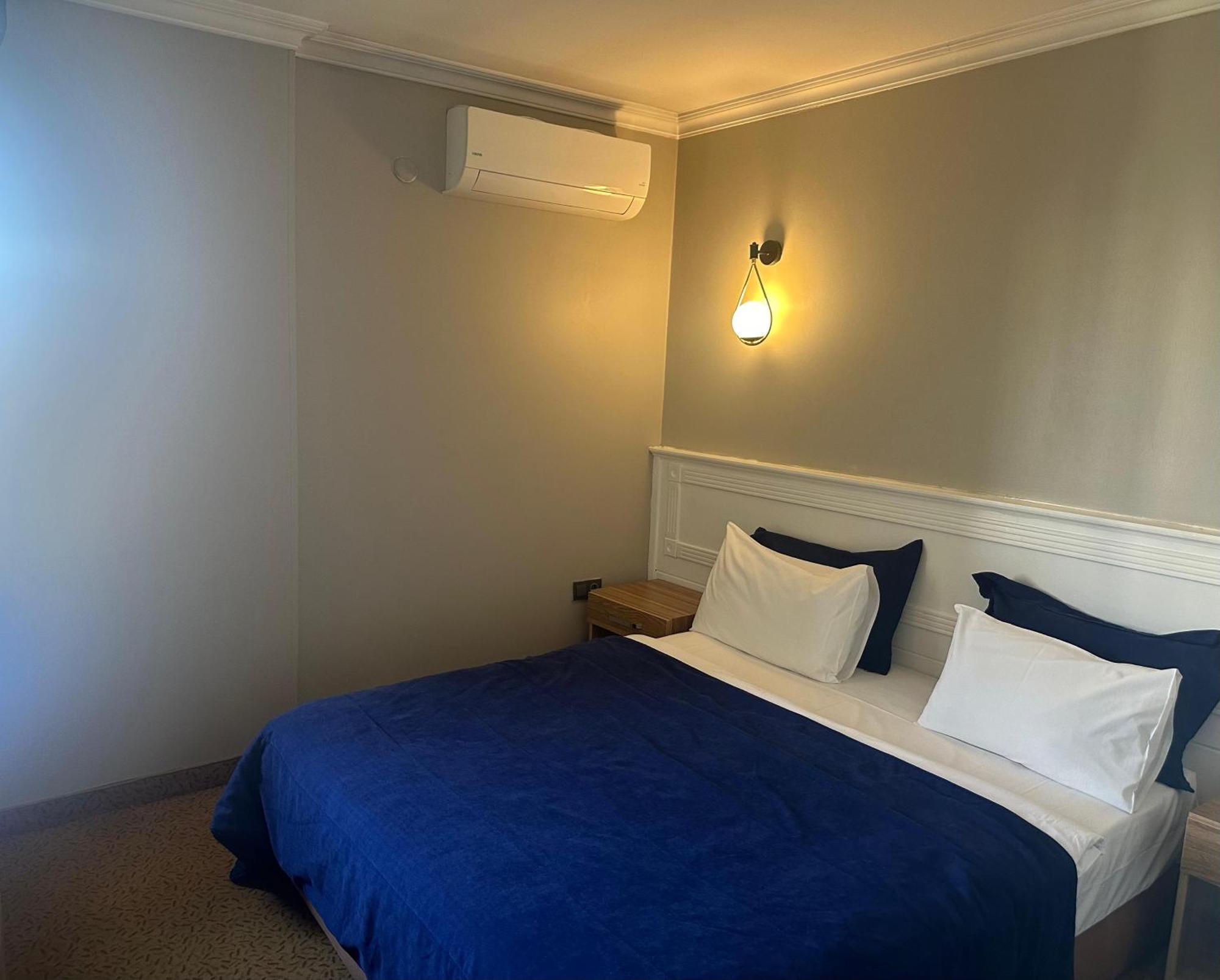 La Palace Exclusive Design Isztambul Kültér fotó